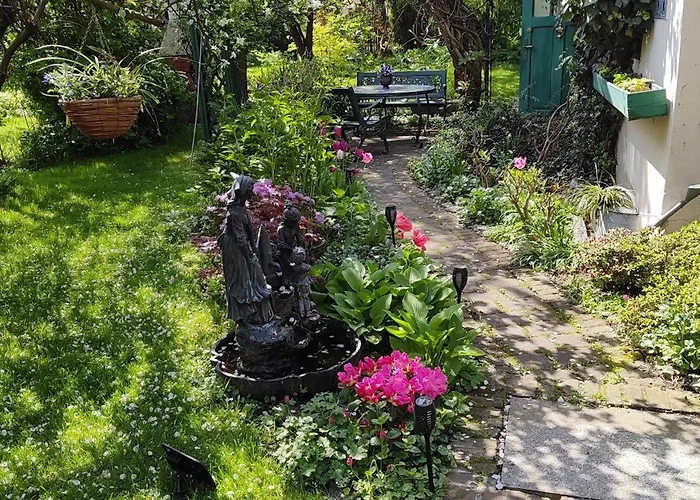 Sloneczne Διαμέρισμα Sobótka