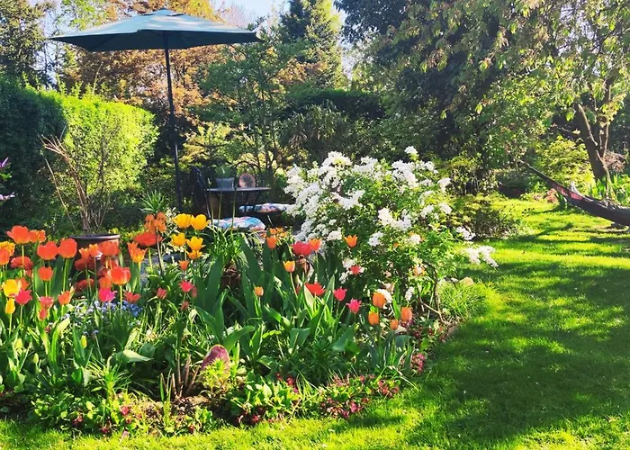 Apartment Sloneczne Sobotka (Lower Silesia)