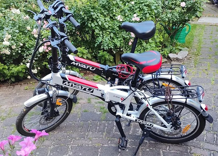 Διαμέρισμα Sloneczne Sobótka