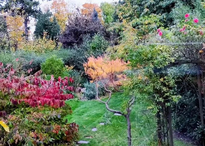 Sloneczne Διαμέρισμα Sobótka