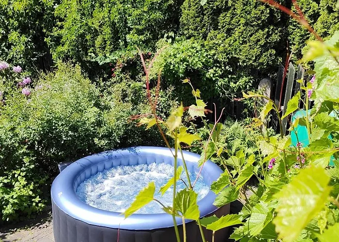 Sloneczne * Sobotka (Lower Silesia)