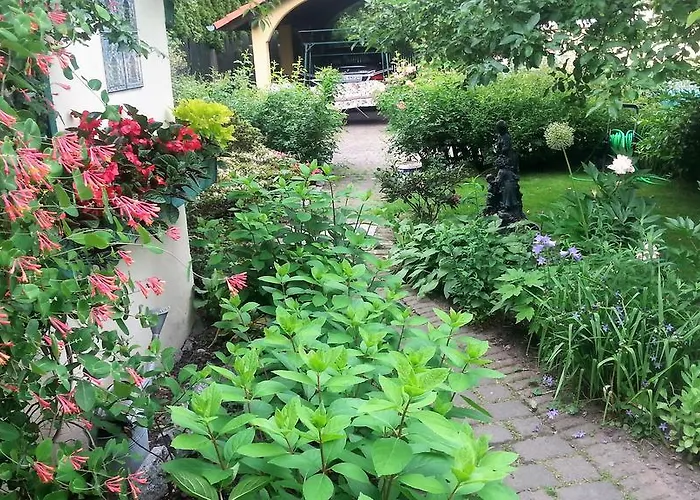 Apartment Sloneczne *