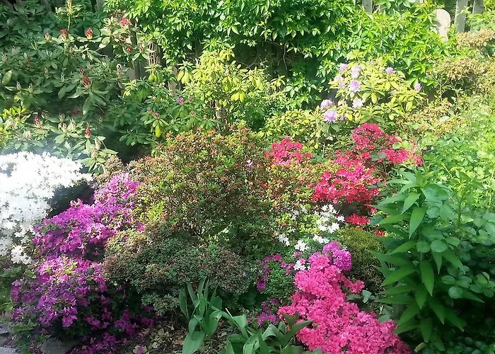 Sloneczne Apartment Sobotka (Lower Silesia)