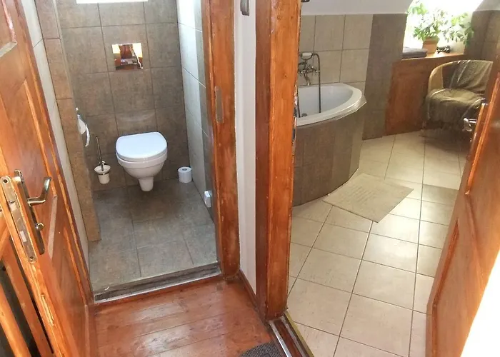 Sloneczne Sobotka (Lower Silesia)