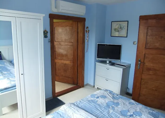 Sloneczne Apartment *