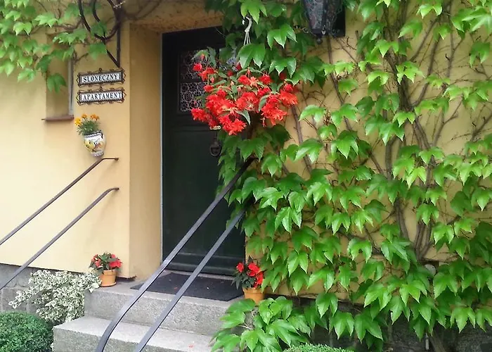 Sloneczne Sobotka (Lower Silesia)