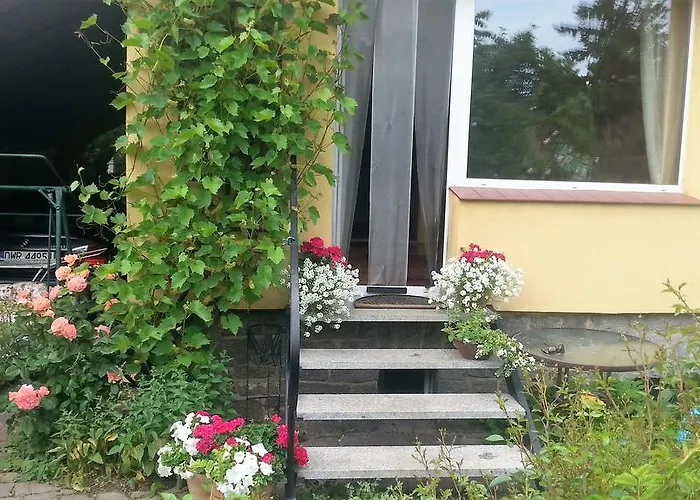 Apartment Sloneczne *