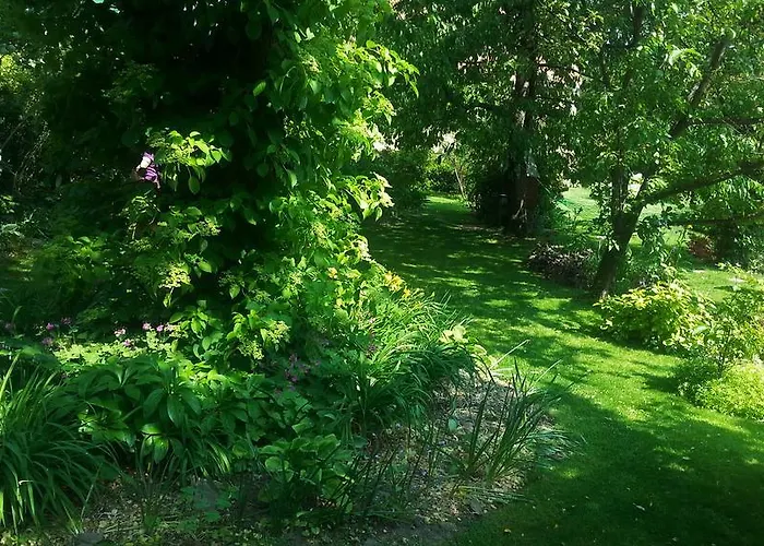 Διαμέρισμα Sloneczne *