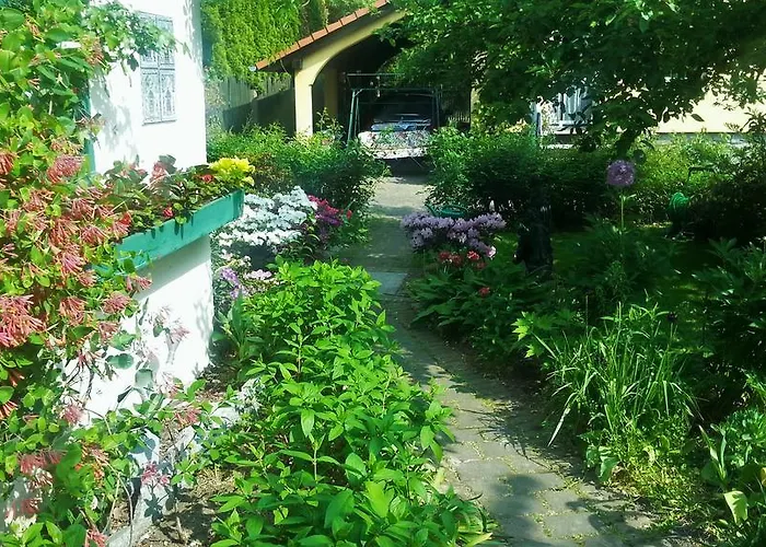 Sloneczne Apartment *