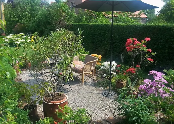 Sloneczne * Sobotka (Lower Silesia)