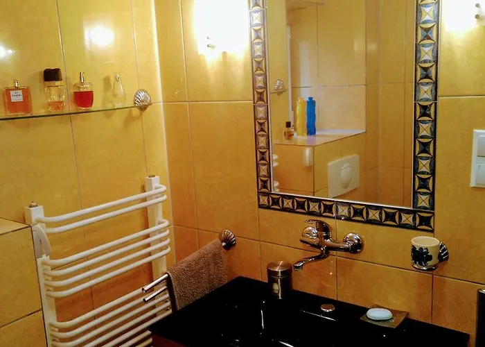 Sloneczne * Sobotka (Lower Silesia)