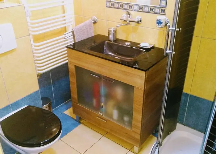 Sloneczne * Sobótka