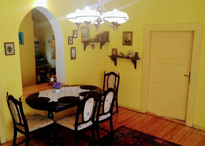 Sloneczne * Sobotka (Lower Silesia)