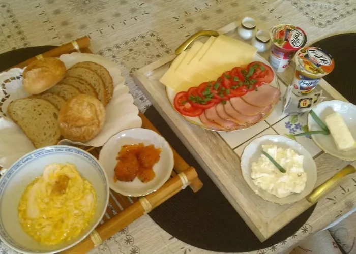 Διαμέρισμα Sloneczne