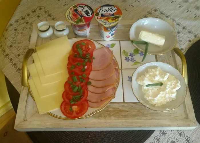 Sloneczne * Sobotka (Lower Silesia)