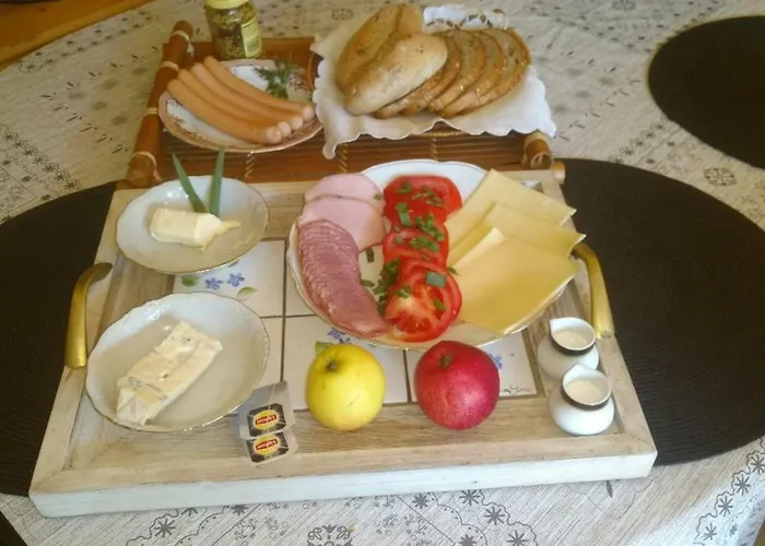 Διαμέρισμα Sloneczne *