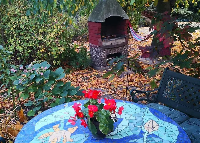 Apartment Sloneczne *