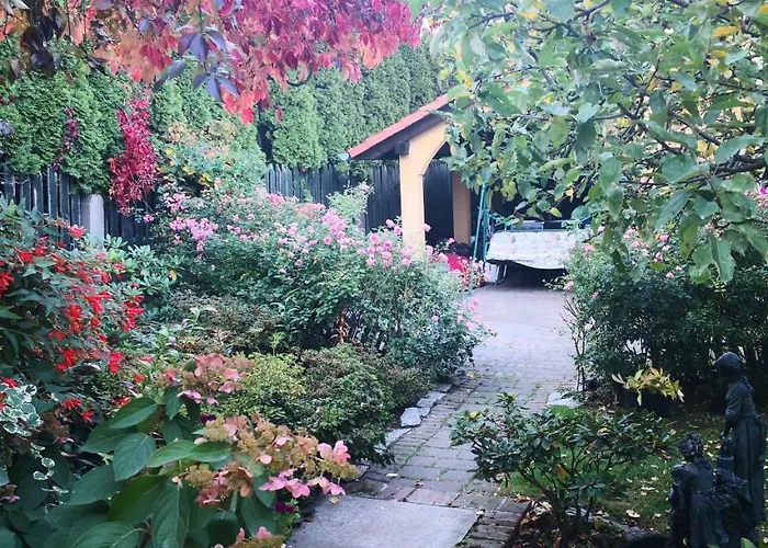 Sloneczne Διαμέρισμα *