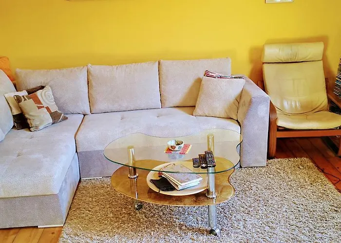 Apartment Sloneczne *